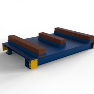 Báscula Pesa-Blocos - PPB