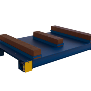 Báscula Pesa-Blocos / Weigh-Block Weigher