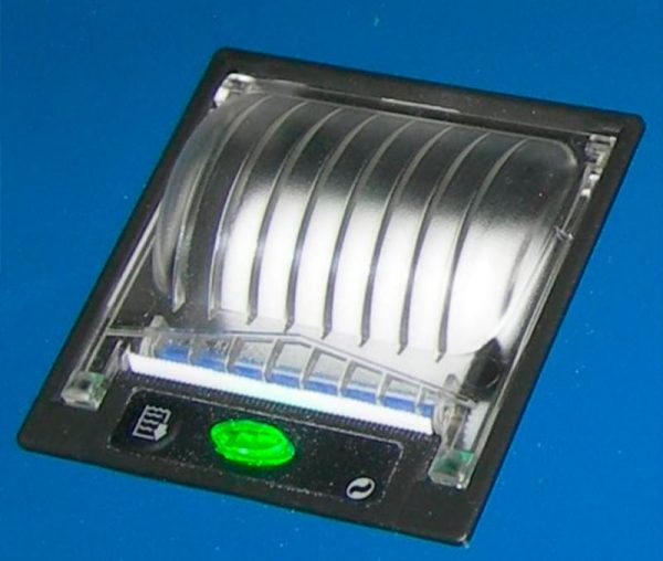 Báscula Pesa-Rodados Portátil Luz / Portable Wheel Weigher