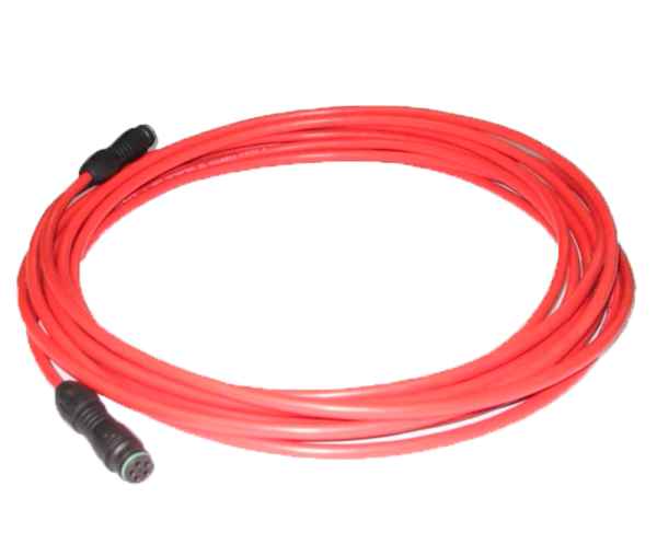 Báscula Pesa-Rodados Portátil cabo / Portable Wheel Weigher