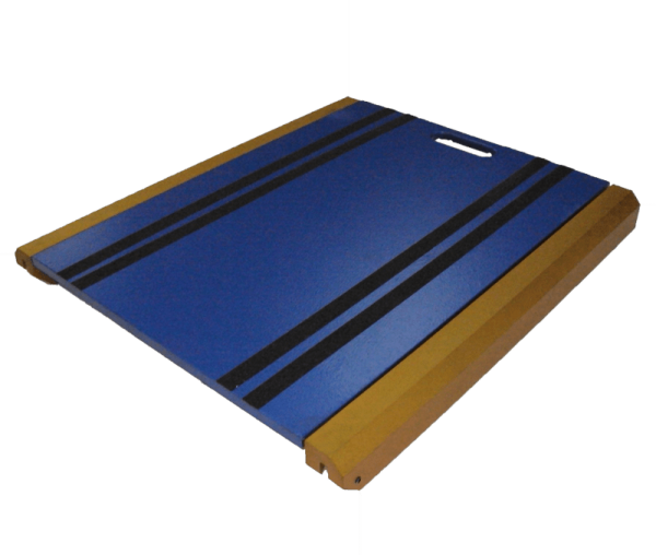 Báscula Pesa-Rodados Portátil - PB8004 / Portable Wheel Weigher