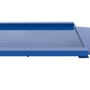 Plataforma de Pesagem Baixo Perfil / Low Profile Weighing Platform