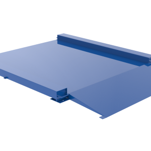 Plataforma de Pesagem Baixo Perfil - PBP1