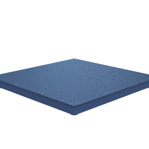 Built-in Weighing Platform - PES1
