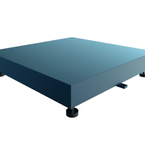 Plataforma de Pesagem Monocélula / Monocell Weighing Platform