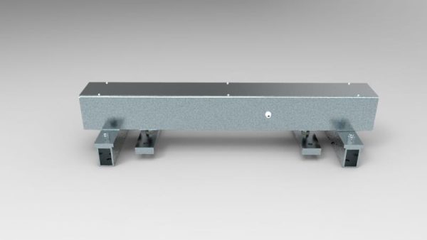 Báscula Aérea BA1 / Air weighbridge BA1
