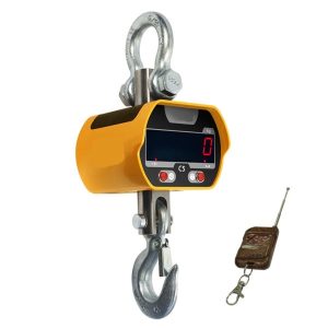 Gancho com Comando Remoto BGA2 / Hook with Remote Control BGA2