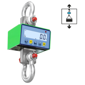 Gancho com Comando Remoto / Hook with Remote Control