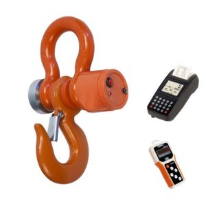 Gancho com Indicador Remoto / Hook with Remote Indicator