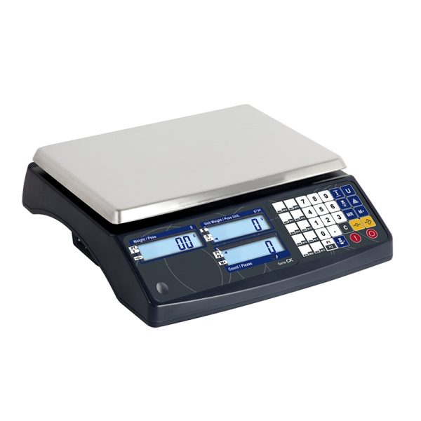 Balança Conta-Peças /Parts Account Scale