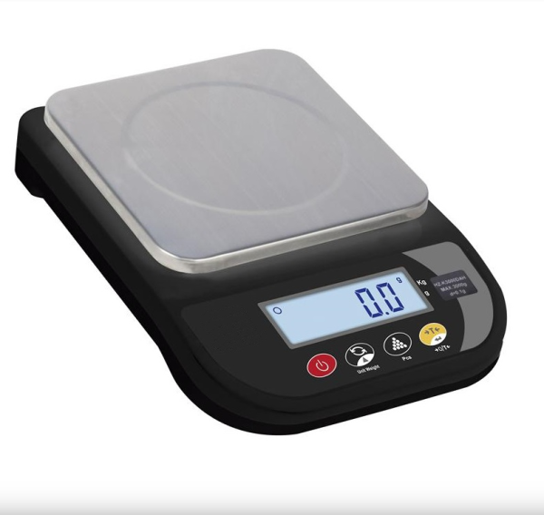 Balança de Balcão Compacta BBA2 / Compact Counter Scale BBA2