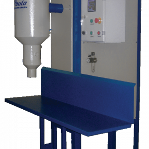 Ensacadora de Abertura pneumática ENSAC350