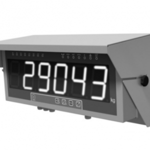 Repetidor de Peso RP100 / Weight Repeater RP100