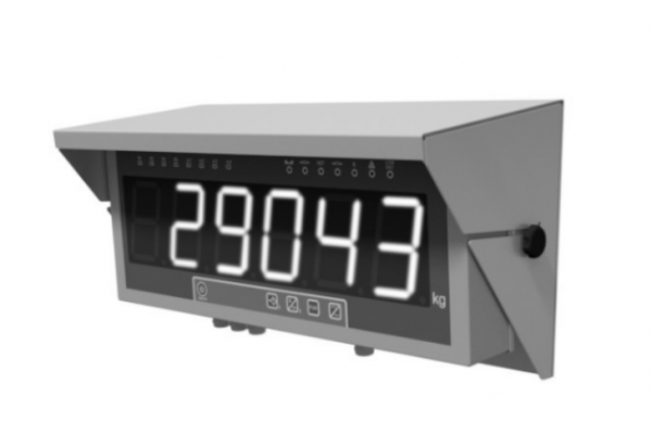 Repetidor de Peso RP100 / Weight Repeater RP100