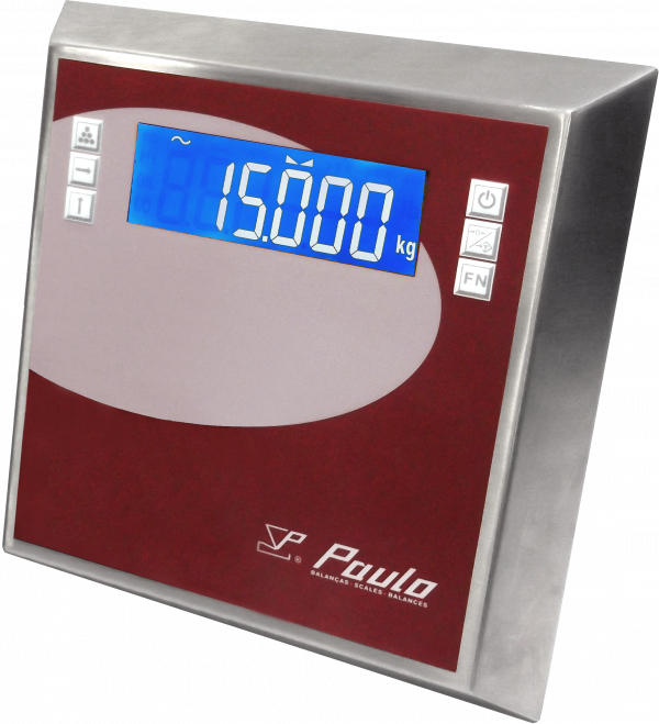 Visor Peso-Tara / Display Tare Weight PV1