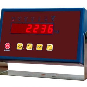 Visor Peso-Tara PV10 / Display Tare Weight PV10