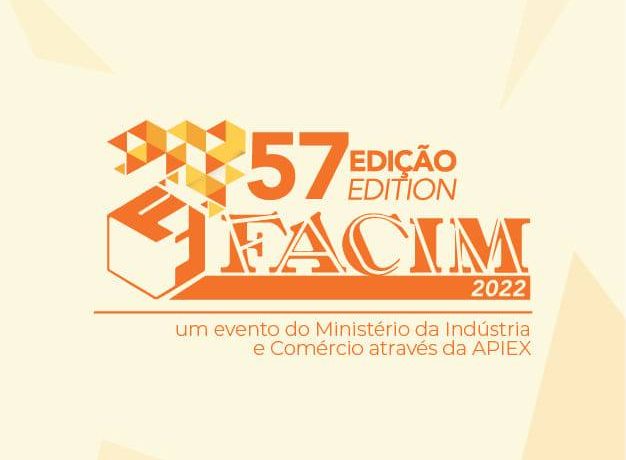 57º edição FACIM
